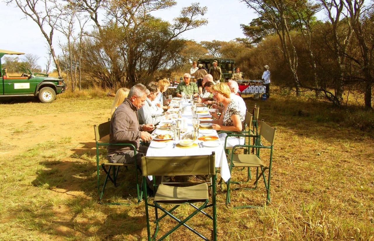 Kololo Game Reserve Vaalwater Luaran gambar