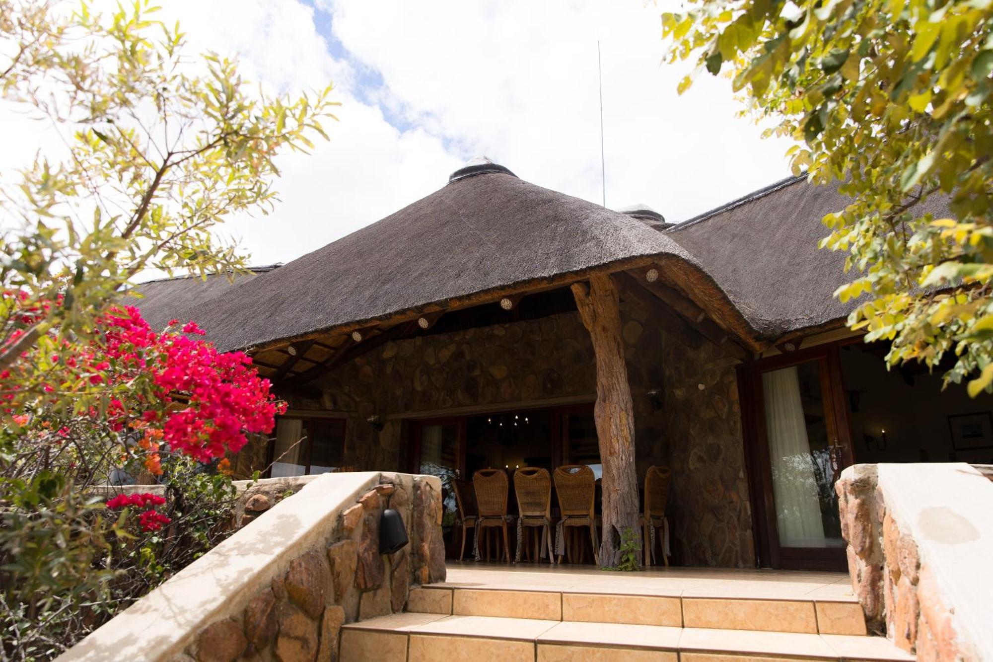Kololo Game Reserve Vaalwater Luaran gambar