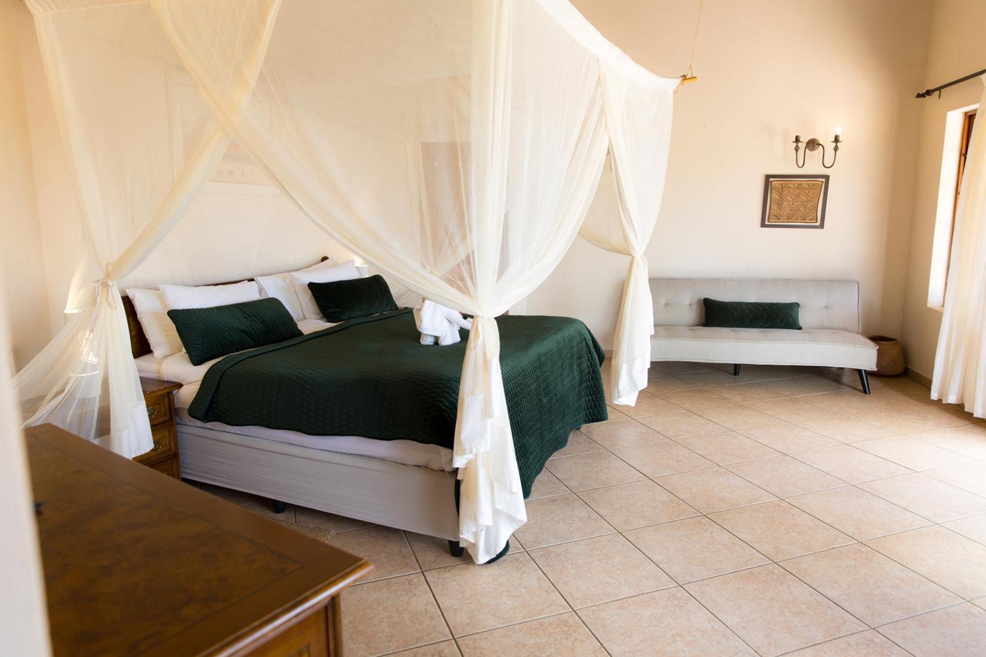 Kololo Game Reserve Vaalwater Bilik gambar
