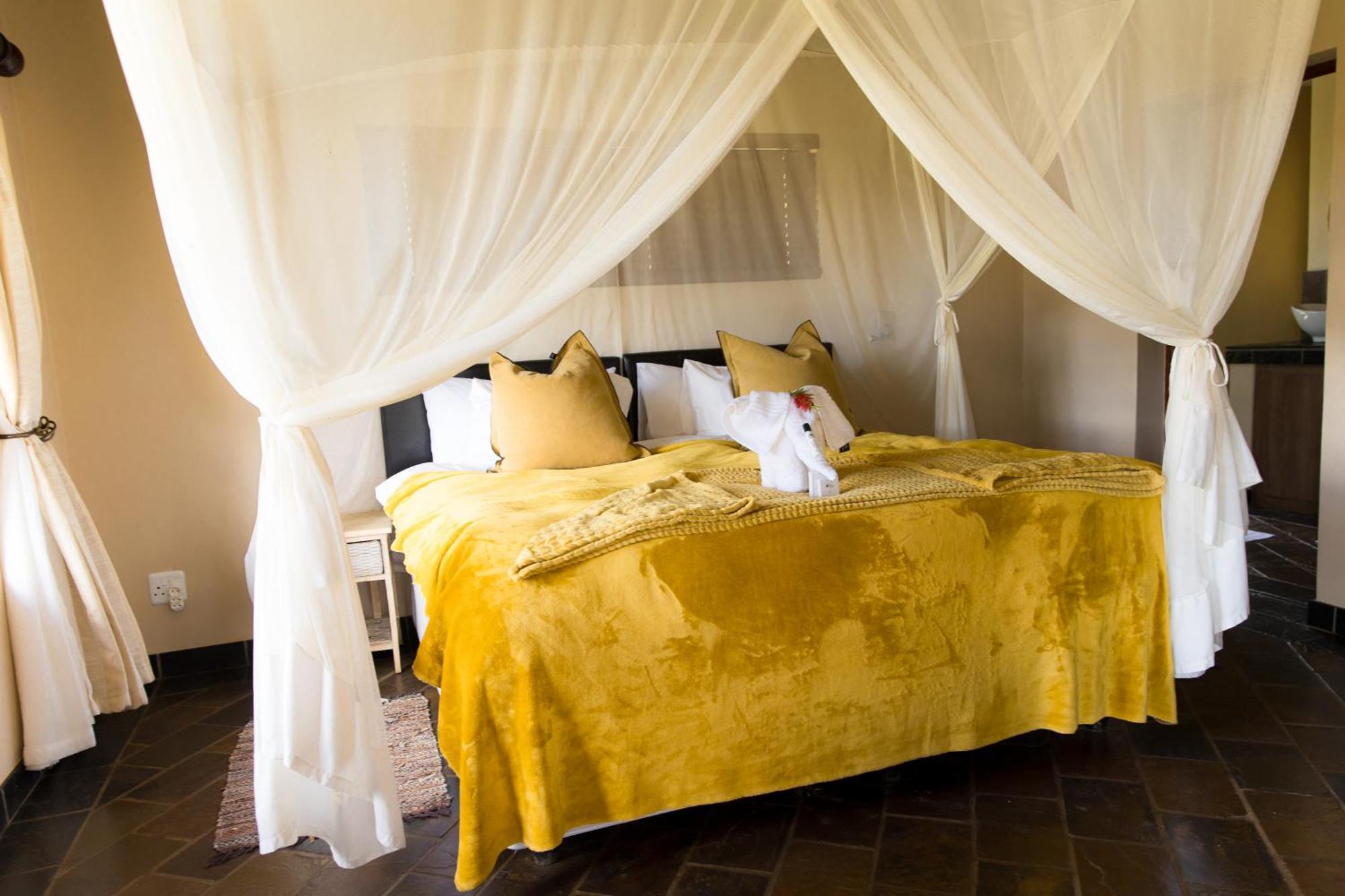 Kololo Game Reserve Vaalwater Bilik gambar