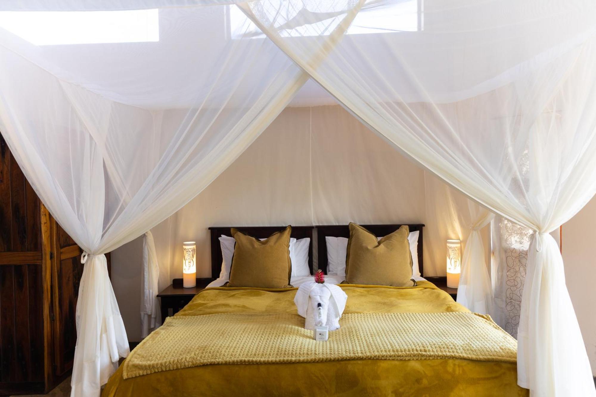 Kololo Game Reserve Vaalwater Bilik gambar