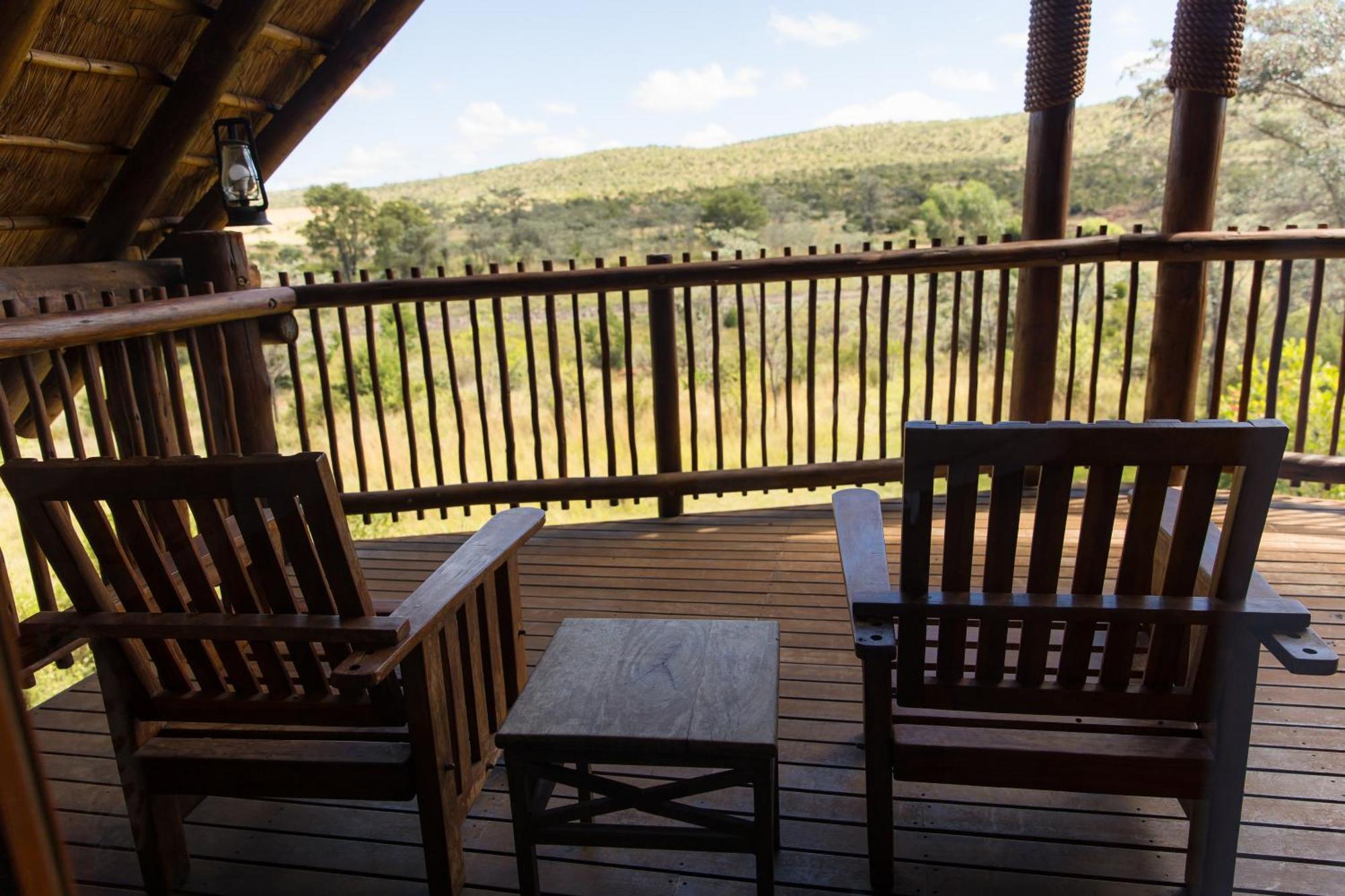 Kololo Game Reserve Vaalwater Bilik gambar