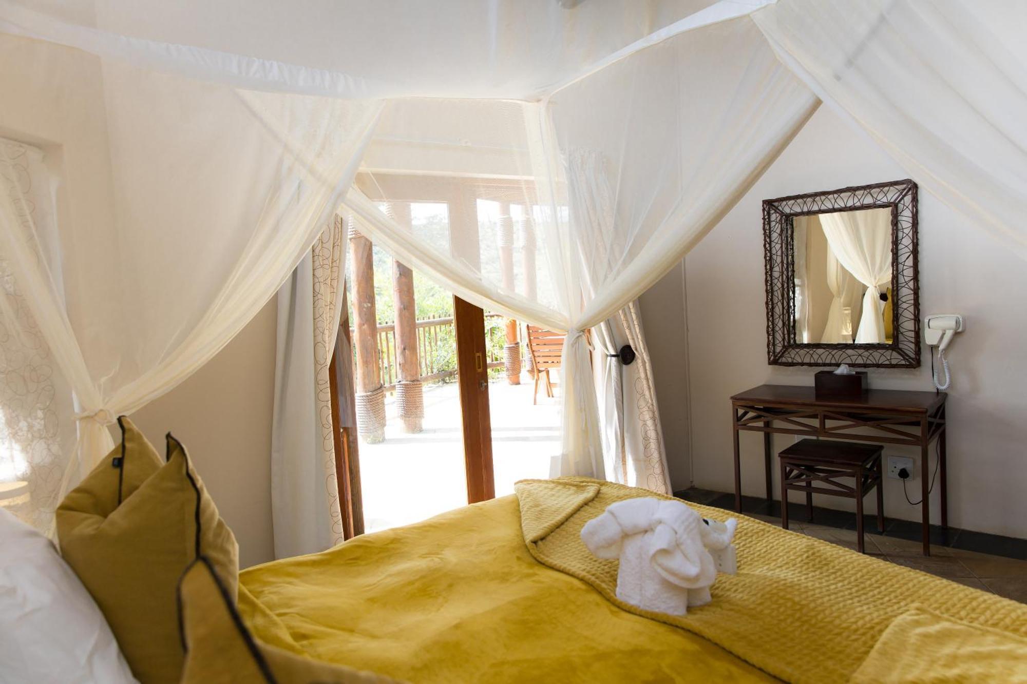 Kololo Game Reserve Vaalwater Bilik gambar
