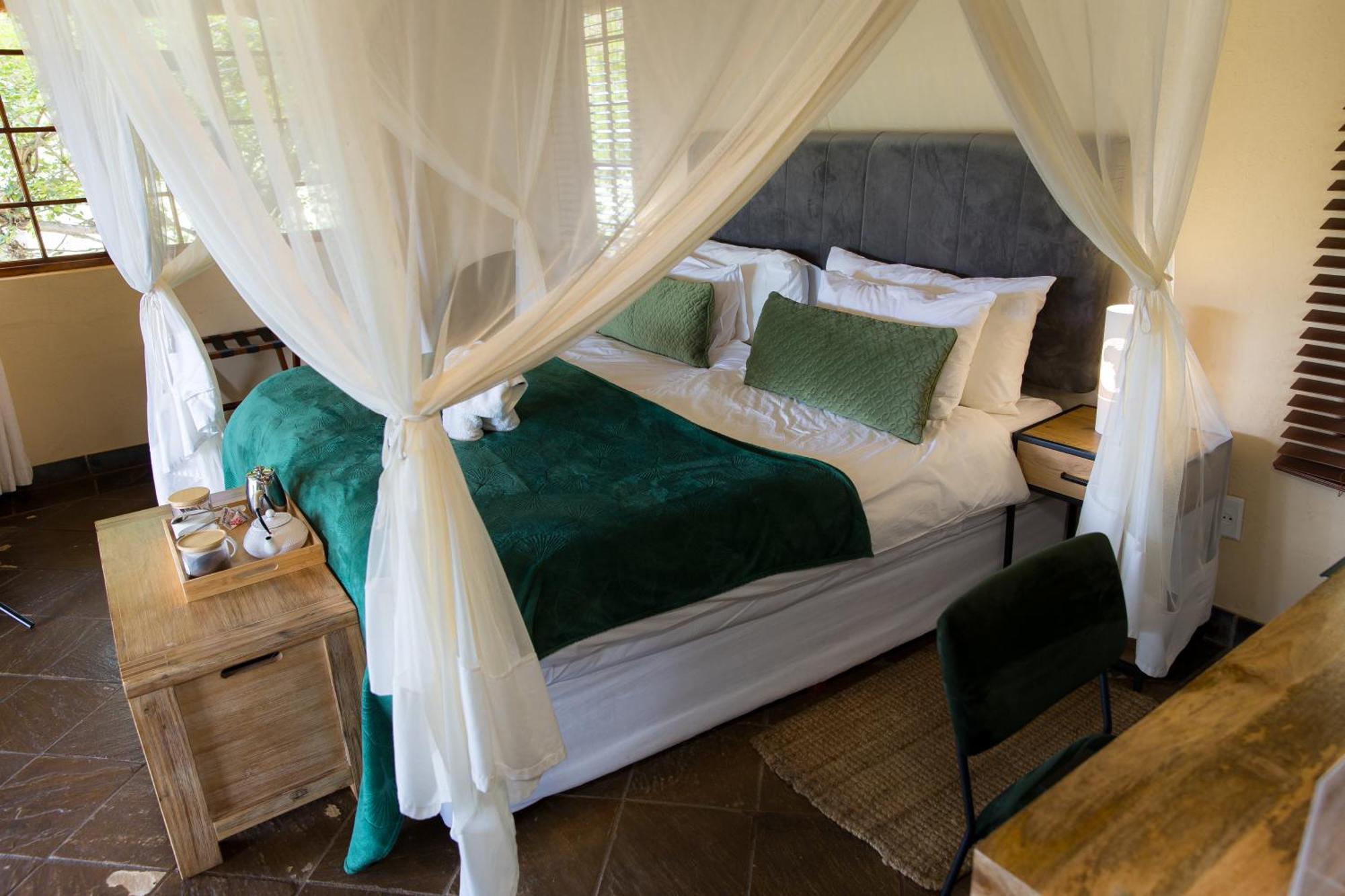 Kololo Game Reserve Vaalwater Bilik gambar