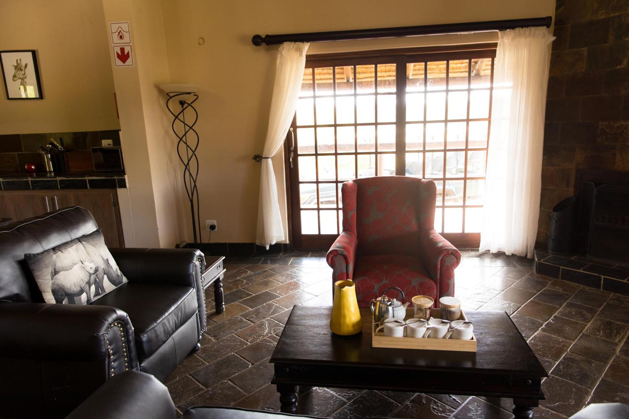 Kololo Game Reserve Vaalwater Bilik gambar