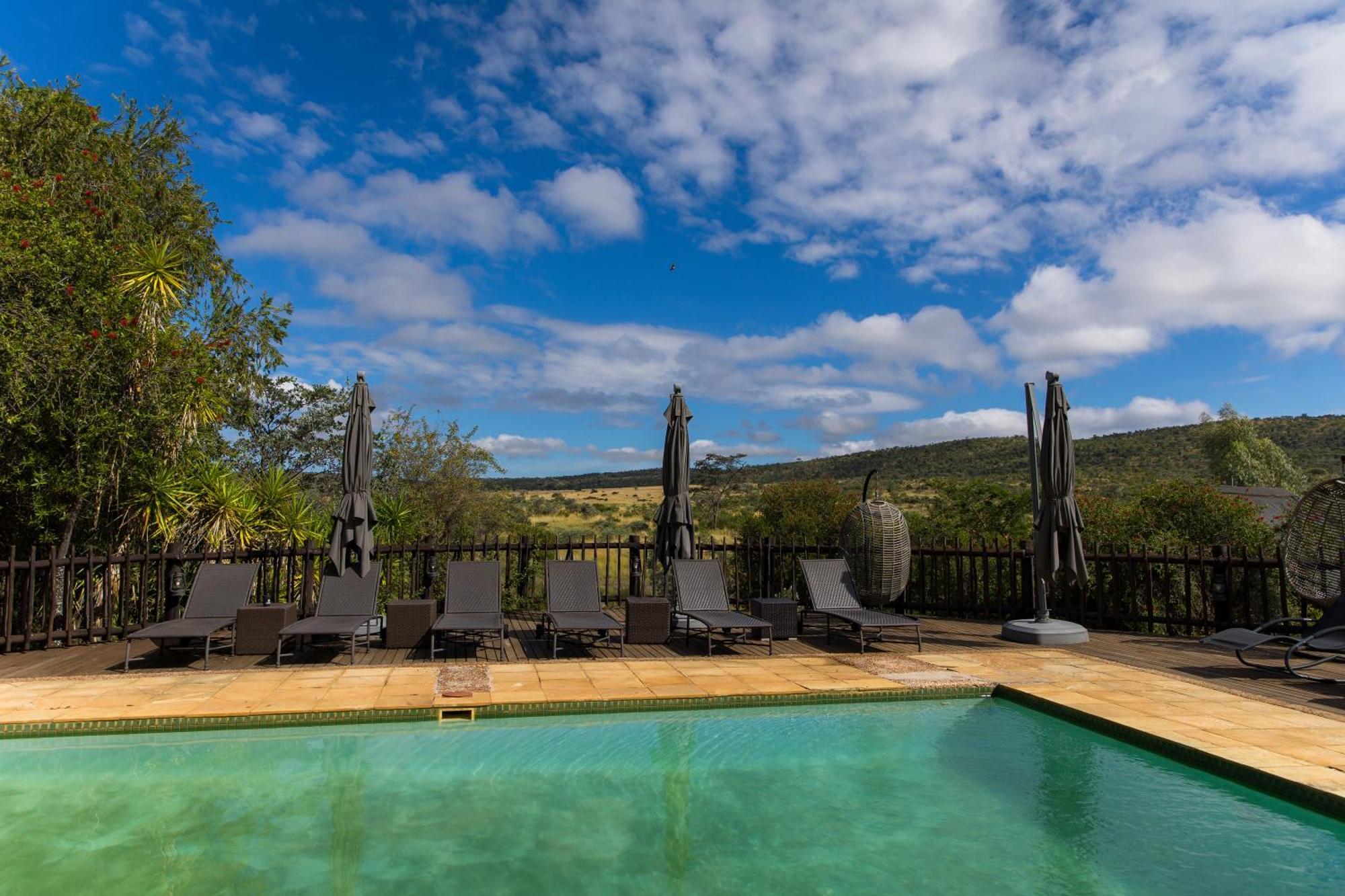 Kololo Game Reserve Vaalwater Luaran gambar