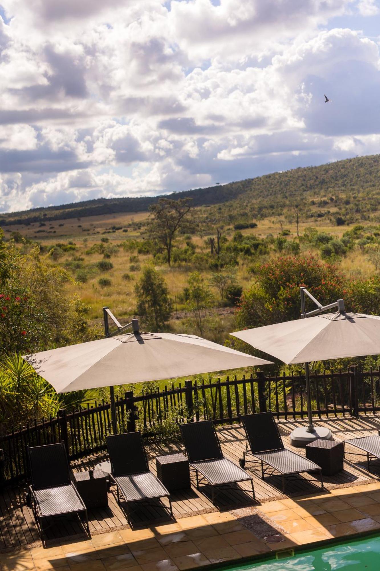 Kololo Game Reserve Vaalwater Luaran gambar