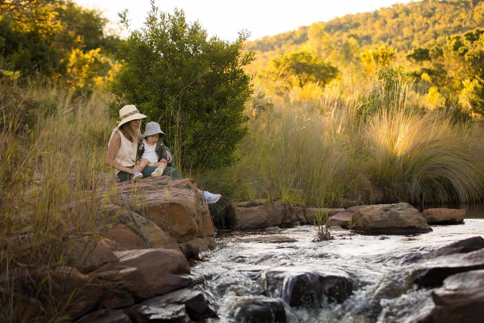 Kololo Game Reserve Vaalwater Luaran gambar
