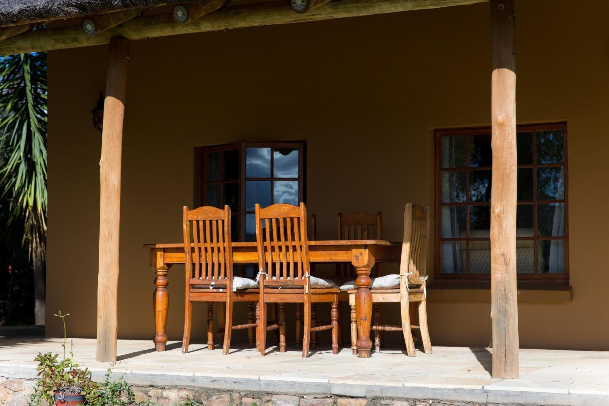 Kololo Game Reserve Vaalwater Bilik gambar