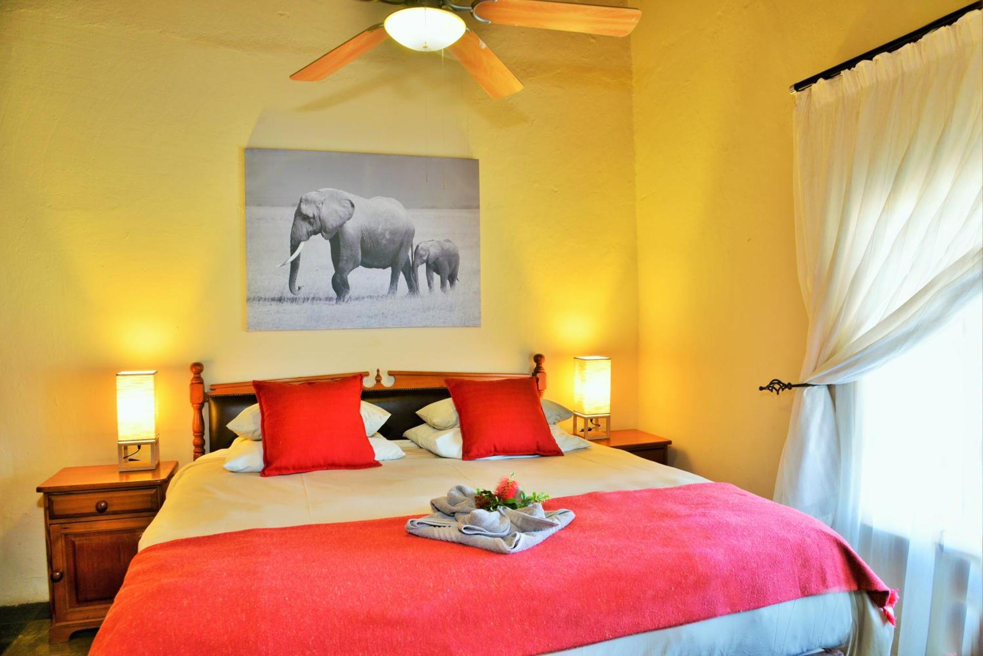Kololo Game Reserve Vaalwater Bilik gambar